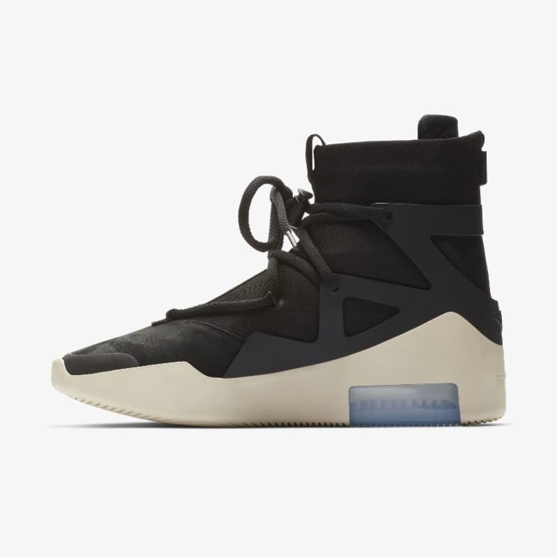 Nike fear of god air max best sale